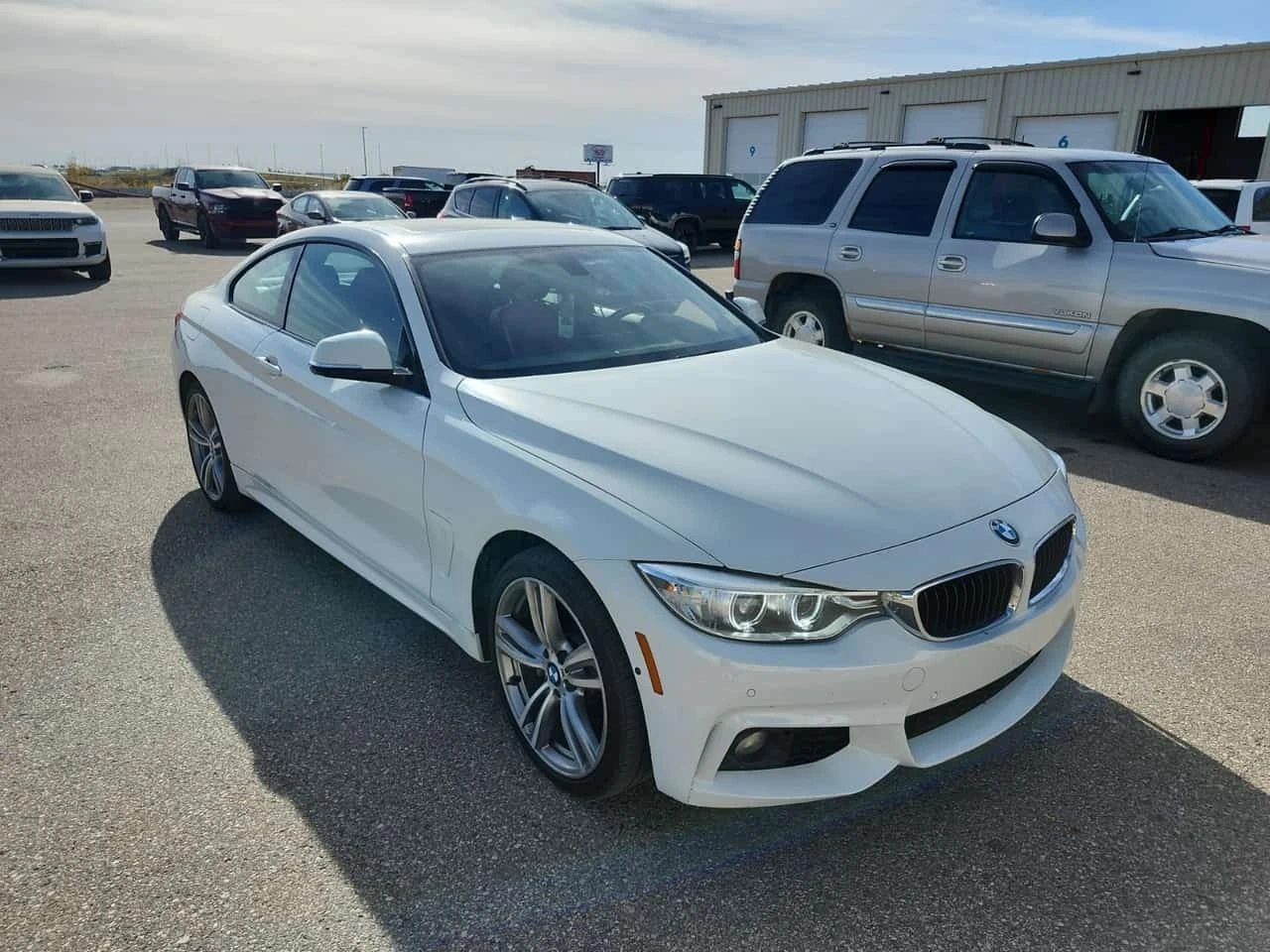 BMW 435 * 435I XDRIVE * CARFAX *  | Mobile.bg � ����������� 2
