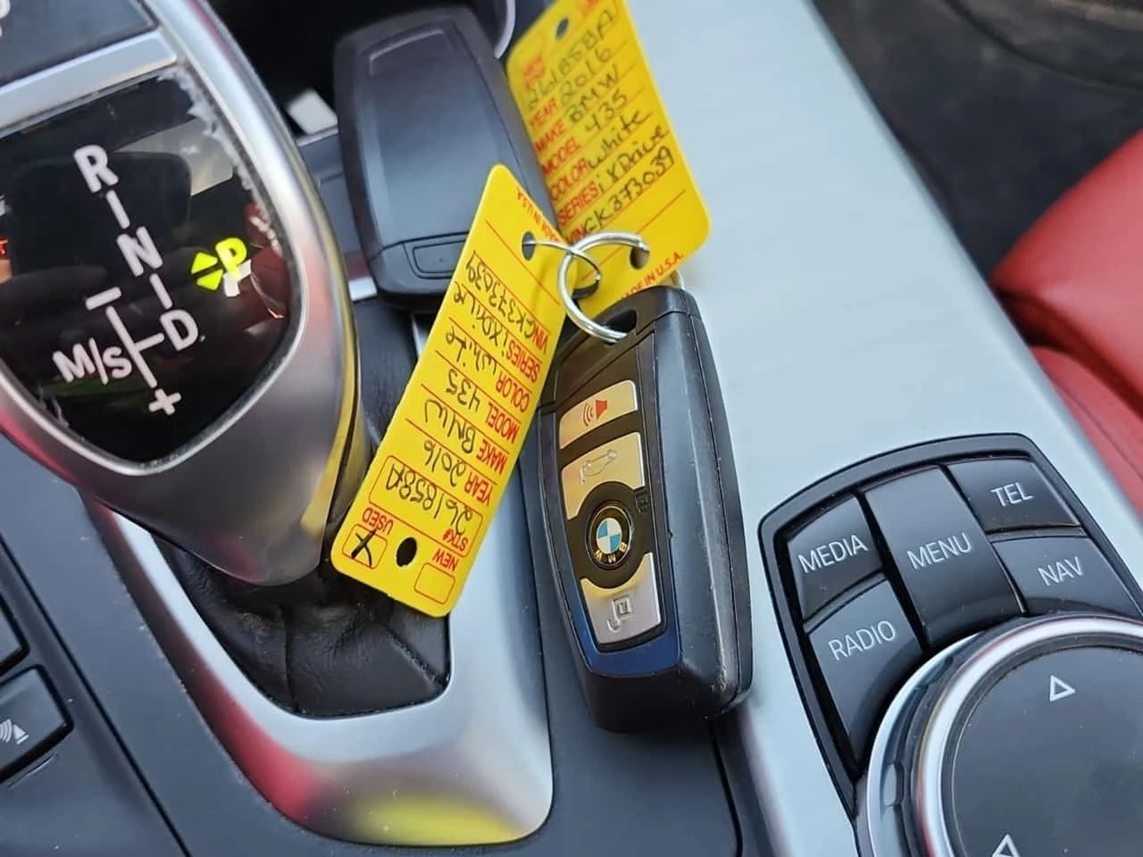 BMW 435 * 435I XDRIVE * CARFAX *  | Mobile.bg � ����������� 8
