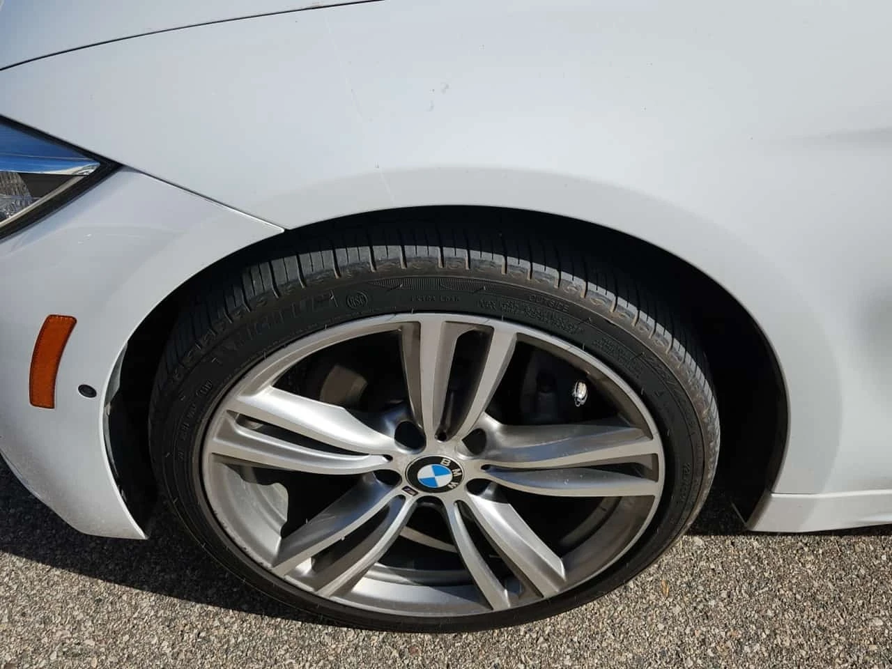 BMW 435 * 435I XDRIVE * CARFAX *  | Mobile.bg � ����������� 6