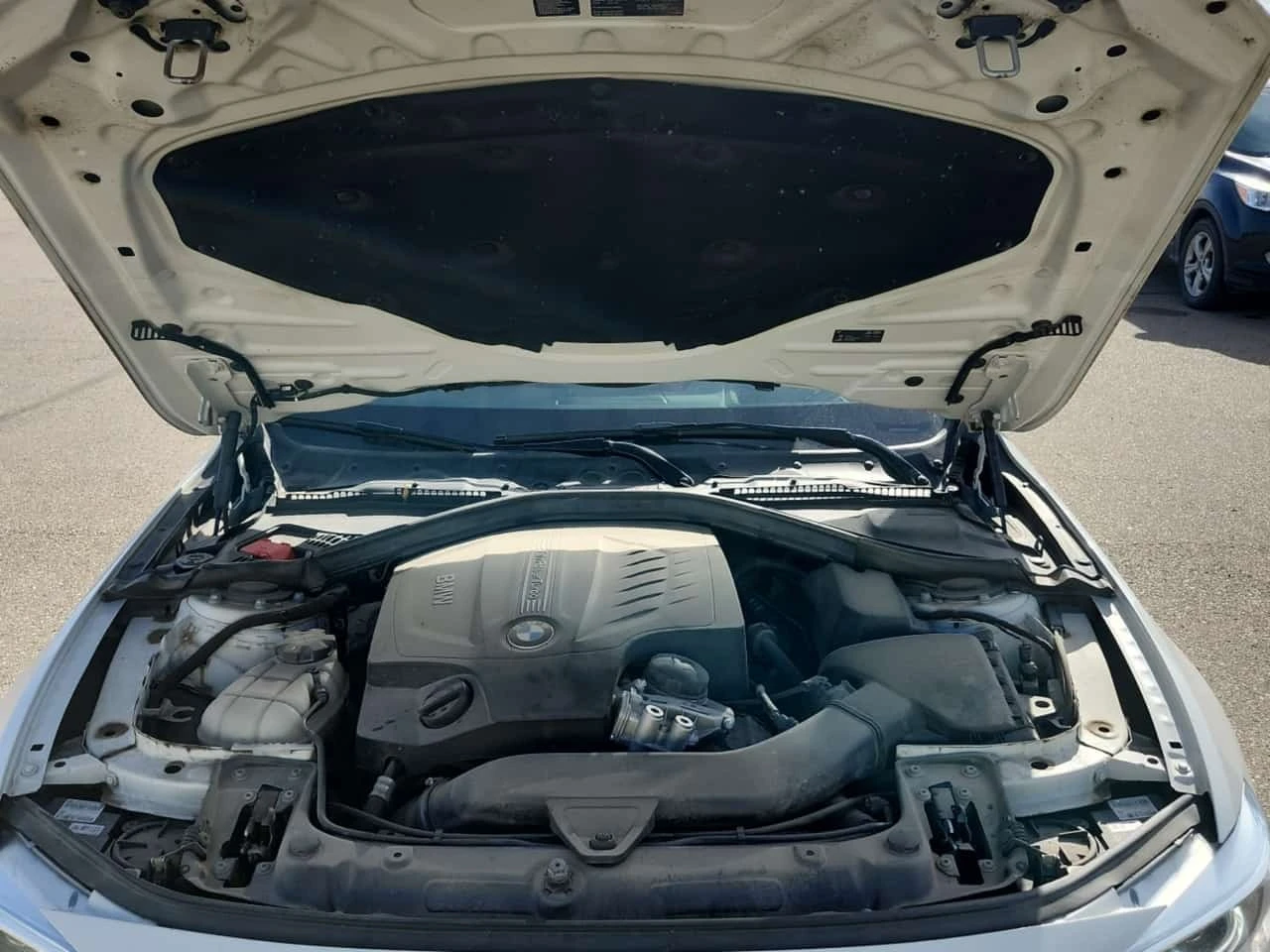 BMW 435 * 435I XDRIVE * CARFAX *  | Mobile.bg � ����������� 17