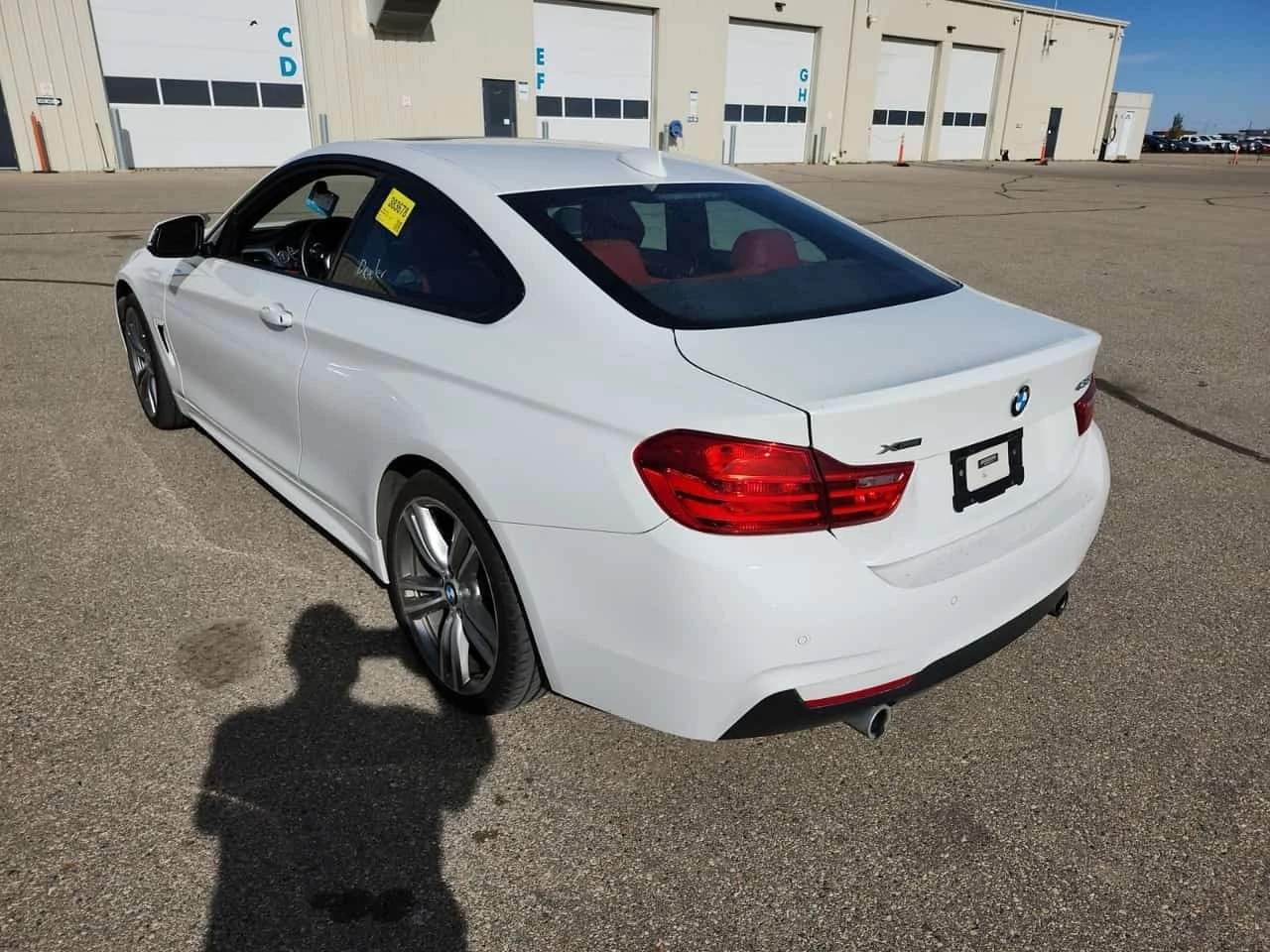 BMW 435 * 435I XDRIVE * CARFAX *  | Mobile.bg � ����������� 4