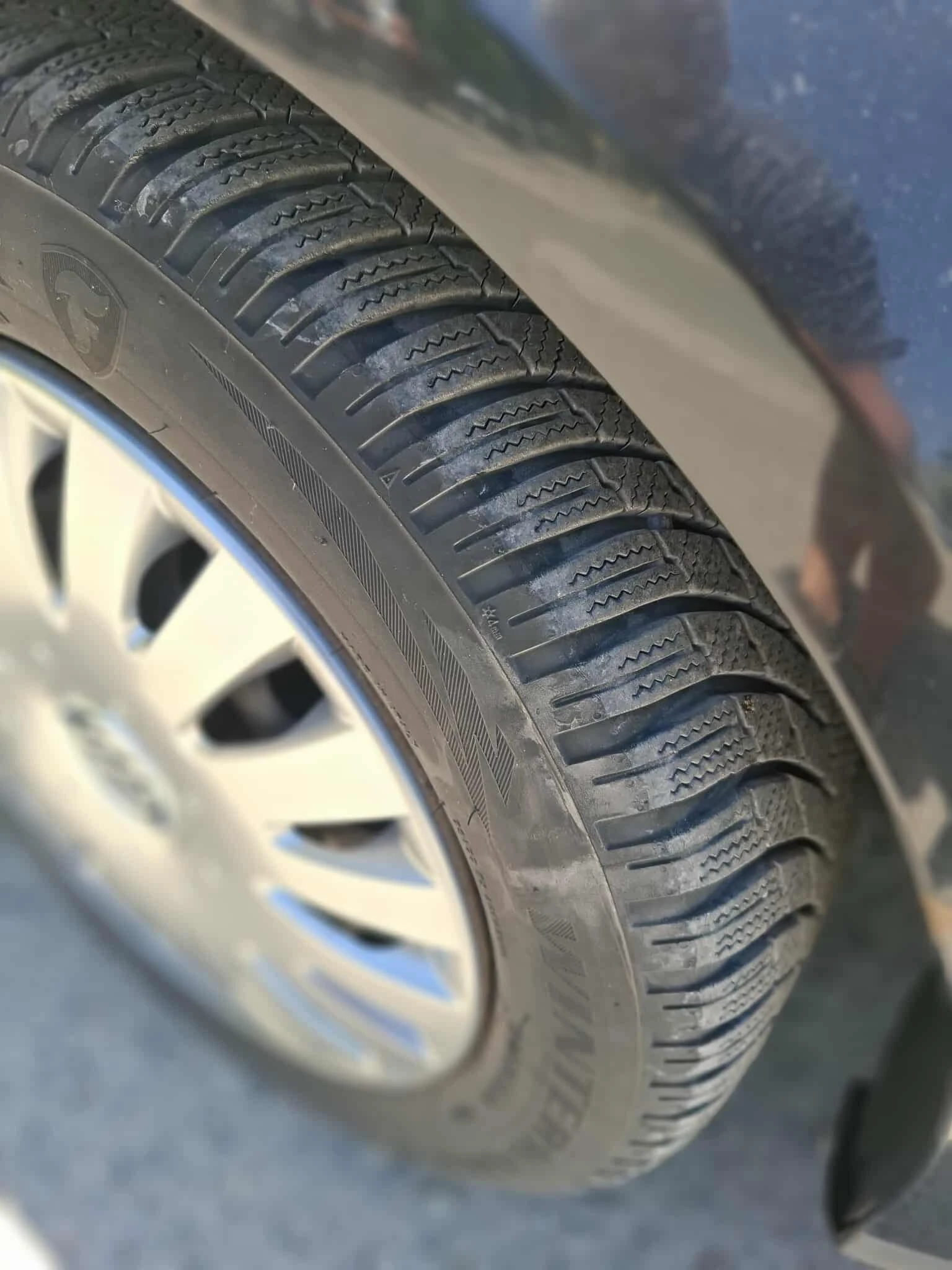 VW Passat, снимка 10 - Автомобили и джипове - 56447953