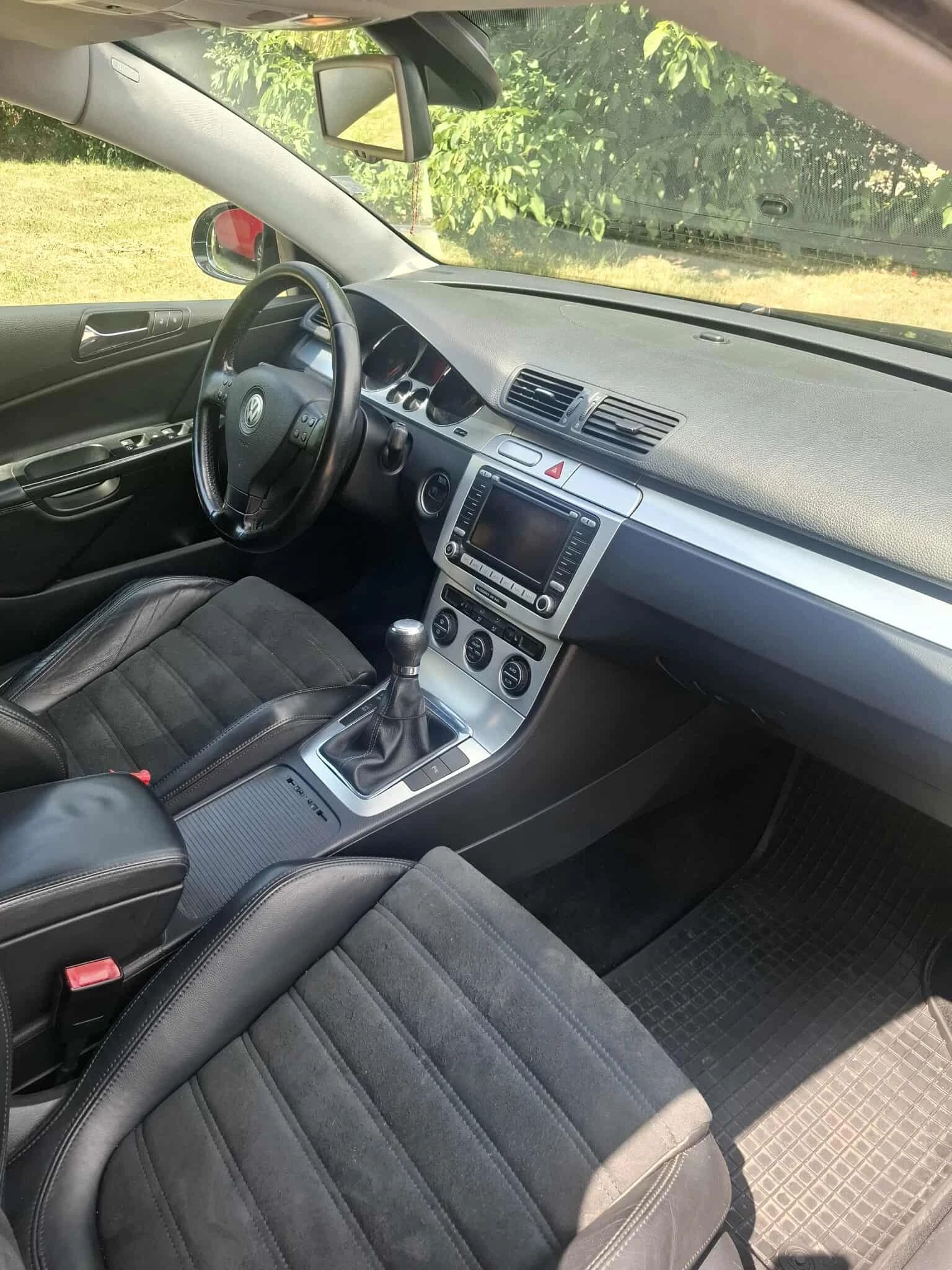 VW Passat, снимка 8 - Автомобили и джипове - 56447953