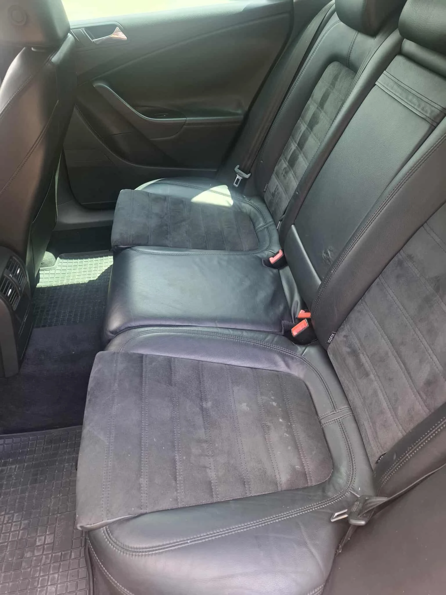VW Passat, снимка 4 - Автомобили и джипове - 56447953