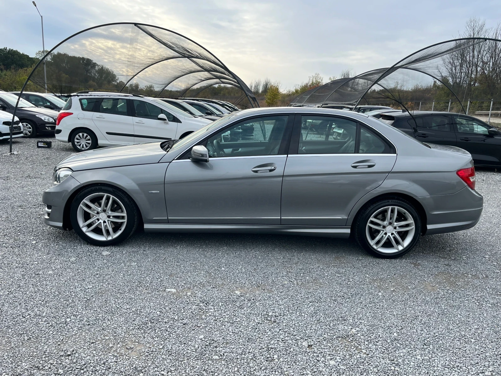Mercedes-Benz C 250 CDI AMG-pac | Mobile.bg � ����������� 3