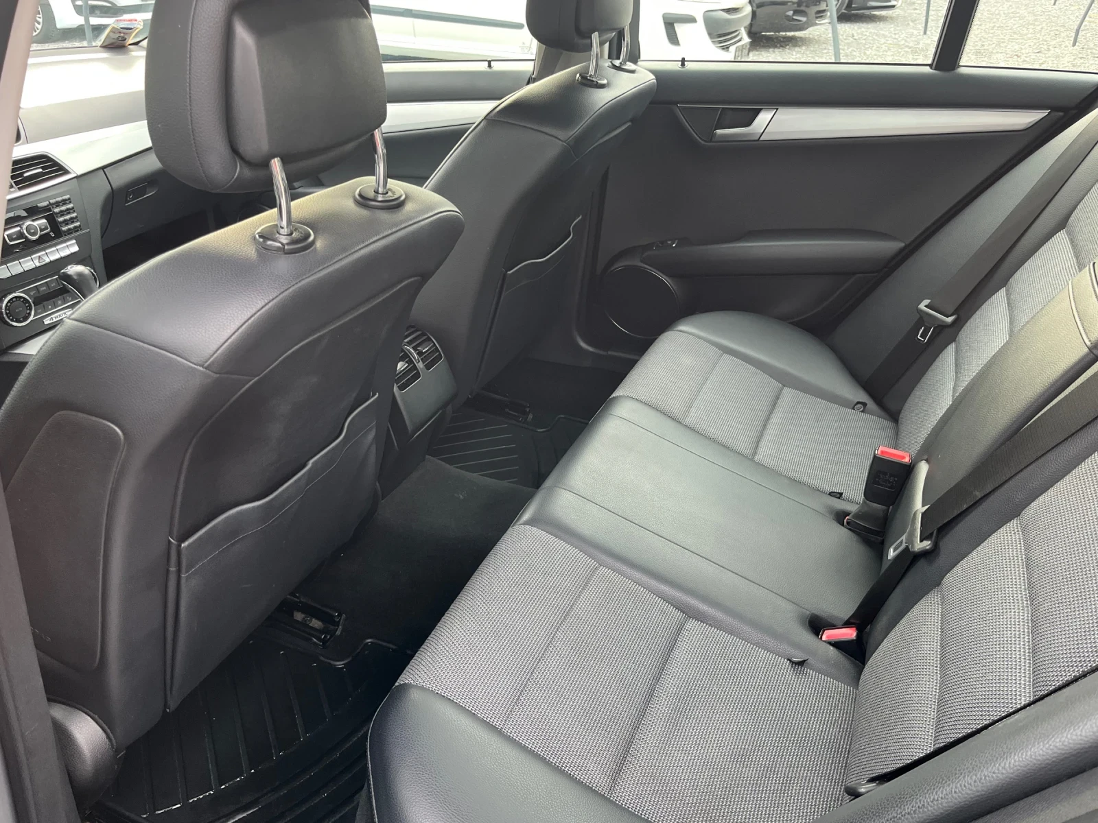 Mercedes-Benz C 250 CDI AMG-pac | Mobile.bg � ����������� 11