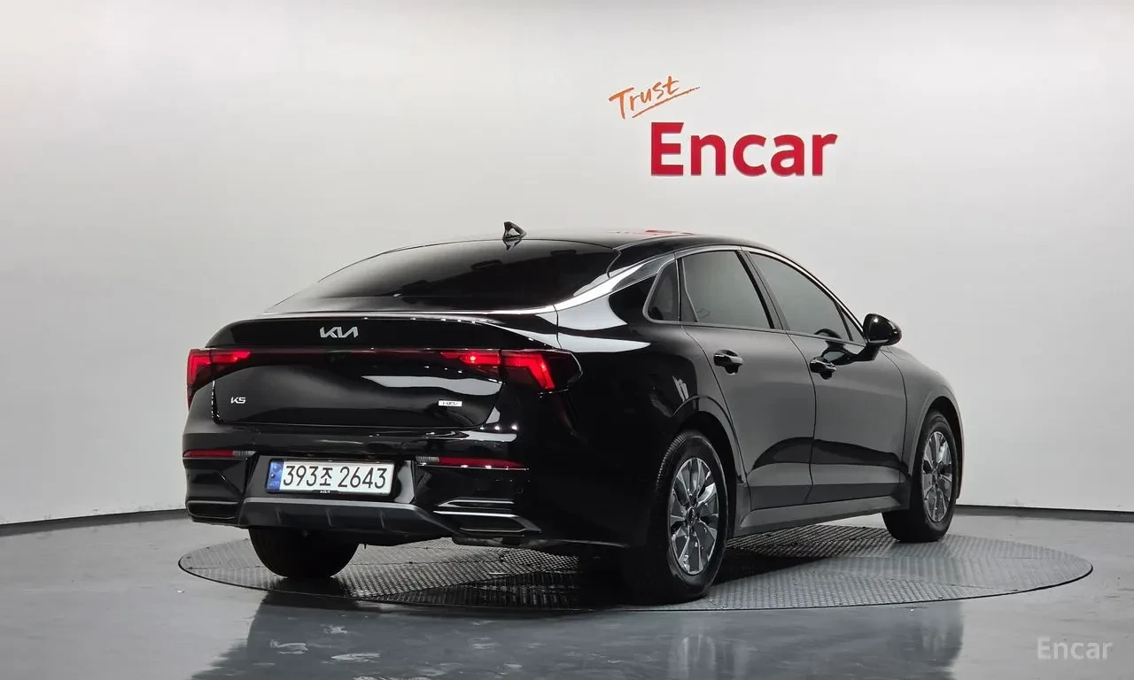 Kia K5 PRESTIGE / ����� / HYBRID | Mobile.bg � ����������� 2