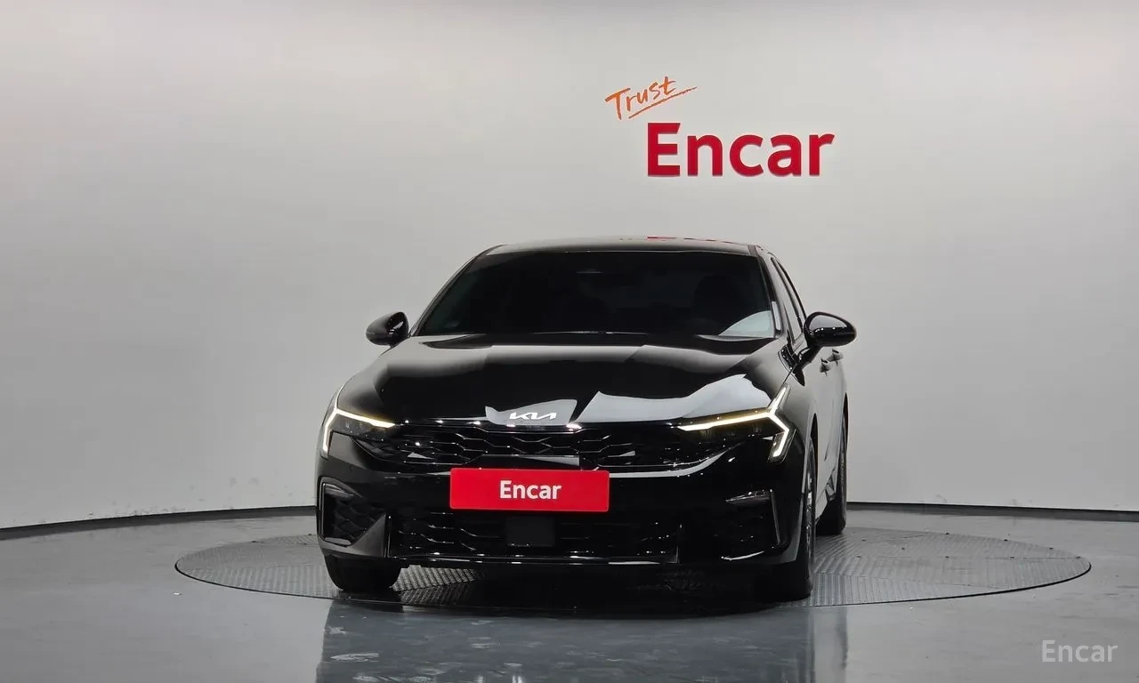 Kia K5 PRESTIGE / ����� / HYBRID | Mobile.bg � ����������� 3