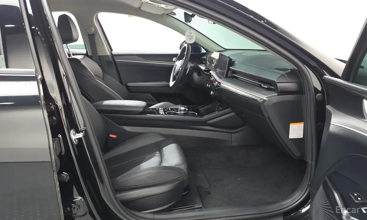 Kia K5 PRESTIGE / ����� / HYBRID | Mobile.bg � ����������� 11