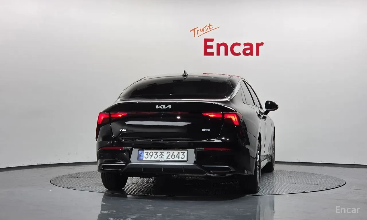 Kia K5 PRESTIGE / ����� / HYBRID | Mobile.bg � ����������� 4