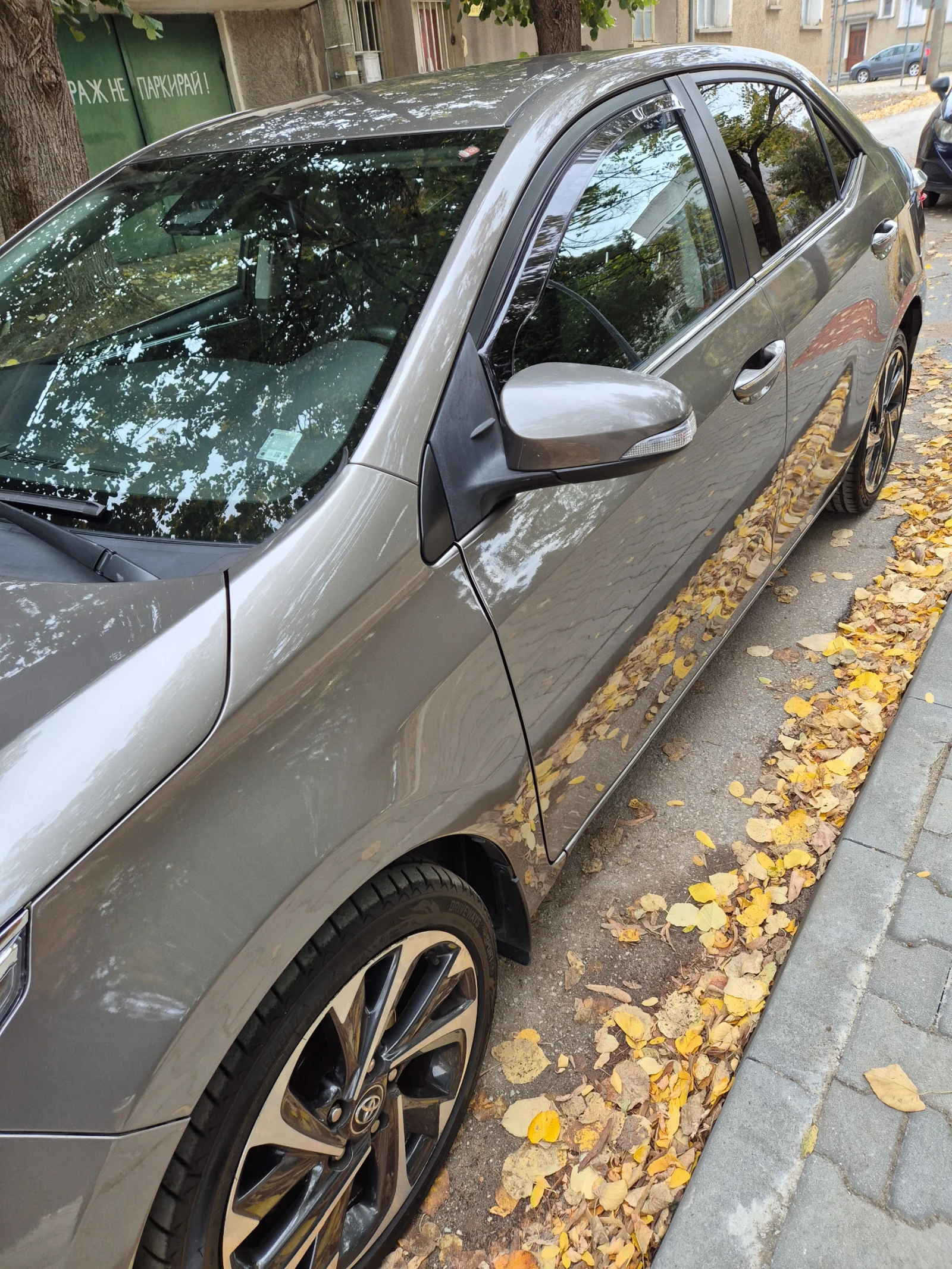 Toyota Corolla ANNIVERSARY 50, снимка 6 - Автомобили и джипове - 56644893