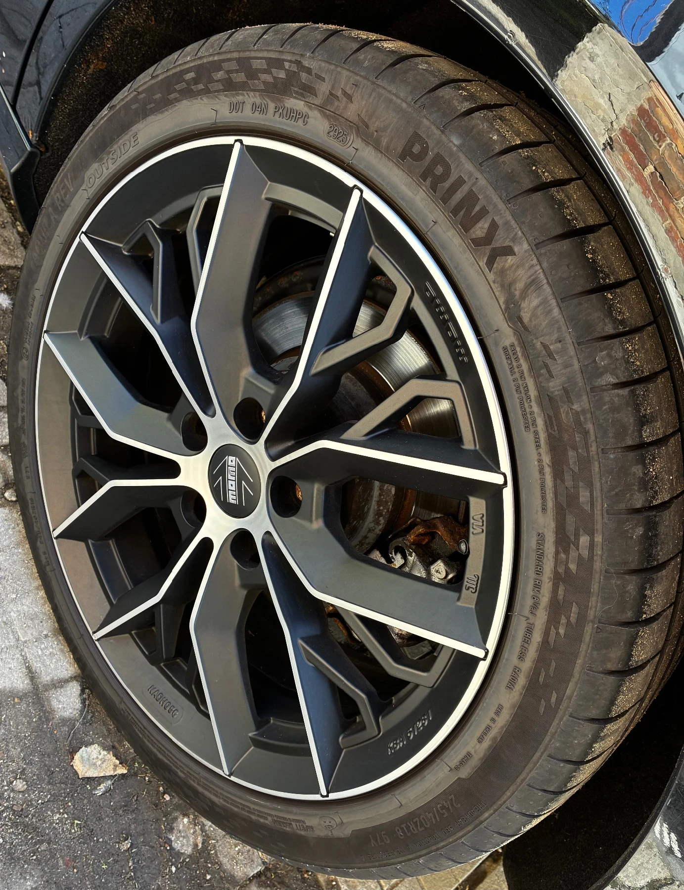 Mercedes-Benz E 220, снимка 11 - Автомобили и джипове - 56646162