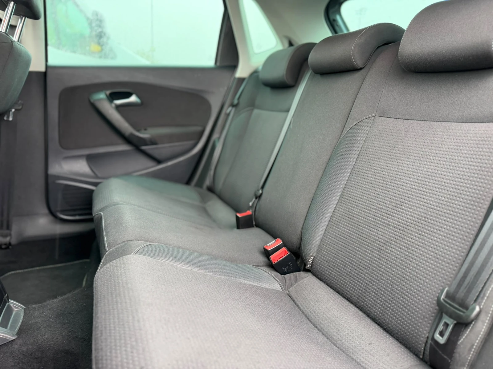 VW Polo / 1.6D / EURO 5 / NAVI /, снимка 10 - Автомобили и джипове - 56735683