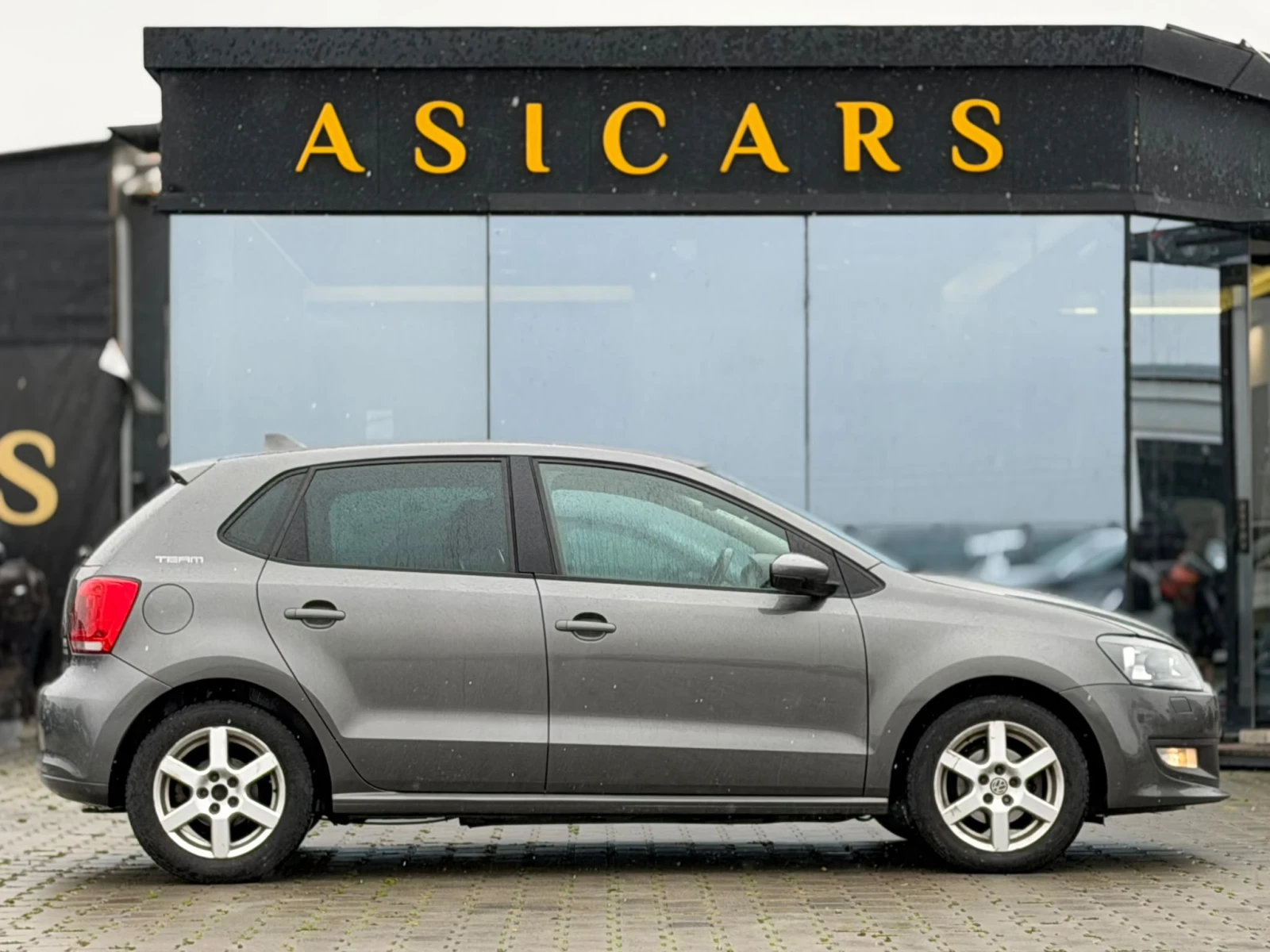 VW Polo / 1.6D / EURO 5 / NAVI /, снимка 6 - Автомобили и джипове - 56735683