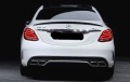 Mercedes-Benz C 220 AMG ! РЕАЛНИ 141 520 км ! ! HEAD UP DISPLAY !  - изображение 4