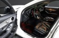 Mercedes-Benz C 220 AMG ! РЕАЛНИ 141 520 км ! ! HEAD UP DISPLAY !  - изображение 9