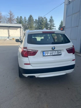 BMW X3, снимка 3