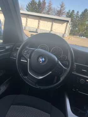 BMW X3, снимка 5