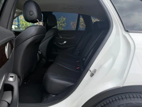 Mercedes-Benz GLC 220 DISTRONIC/4MATIC/MULTIBEAM/ПЪЛНА СЕРВ. ИСТОРИЯ!!!, снимка 11