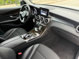 Mercedes-Benz GLC 220 DISTRONIC/4MATIC/MULTIBEAM/ПЪЛНА СЕРВ. ИСТОРИЯ!!!, снимка 9