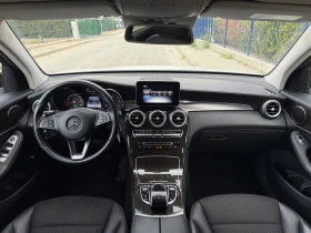 Mercedes-Benz GLC 220 DISTRONIC/4MATIC/MULTIBEAM/ПЪЛНА СЕРВ. ИСТОРИЯ!!!, снимка 8
