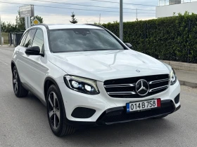 Mercedes-Benz GLC 220 DISTRONIC/4MATIC/MULTIBEAM/ПЪЛНА СЕРВ. ИСТОРИЯ!!!, снимка 2