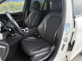 Mercedes-Benz GLC 220 DISTRONIC/4MATIC/MULTIBEAM/ПЪЛНА СЕРВ. ИСТОРИЯ!!!, снимка 7