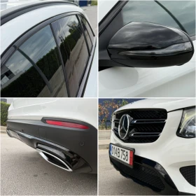 Mercedes-Benz GLC 220 DISTRONIC/4MATIC/MULTIBEAM/ПЪЛНА СЕРВ. ИСТОРИЯ!!!, снимка 16