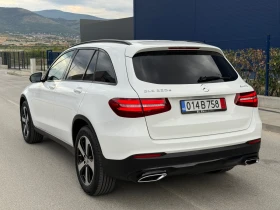 Mercedes-Benz GLC 220 DISTRONIC/4MATIC/MULTIBEAM/ПЪЛНА СЕРВ. ИСТОРИЯ!!!, снимка 5