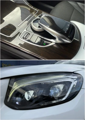 Mercedes-Benz GLC 220 DISTRONIC/4MATIC/MULTIBEAM/ПЪЛНА СЕРВ. ИСТОРИЯ!!!, снимка 14