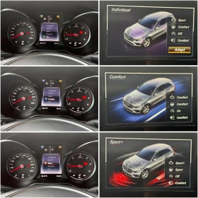 Mercedes-Benz GLC 220 DISTRONIC/4MATIC/MULTIBEAM/ПЪЛНА СЕРВ. ИСТОРИЯ!!!, снимка 13