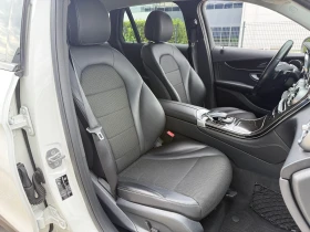Mercedes-Benz GLC 220 DISTRONIC/4MATIC/MULTIBEAM/ПЪЛНА СЕРВ. ИСТОРИЯ!!!, снимка 10