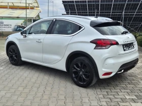 Citroen DS 4 Crossback 1.2 бензин турбо 130к.с., снимка 10