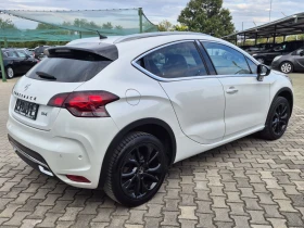 Citroen DS 4 Crossback 1.2 бензин турбо 130к.с., снимка 7