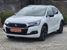 Citroen DS 4 Crossback 1.2 бензин турбо 130к.с., снимка 2