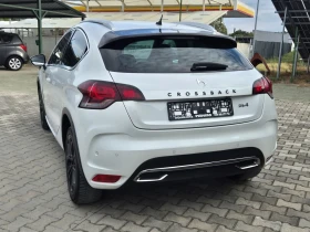 Citroen DS 4 Crossback 1.2 бензин турбо 130к.с., снимка 9