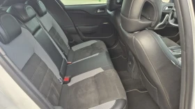 Citroen DS 4 Crossback 1.2 бензин турбо 130к.с., снимка 15