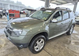 Dacia Duster 1.5dci, снимка 1