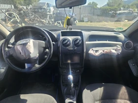 Dacia Duster 1.5dci/1.6i, снимка 16