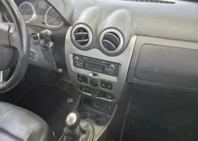 Dacia Duster 1.5dci, снимка 8