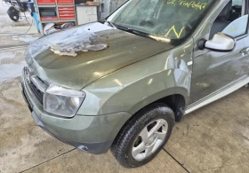 Dacia Duster 1.5dci, снимка 10