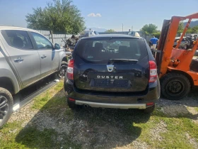 Dacia Duster 1.5dci/1.6i, снимка 13