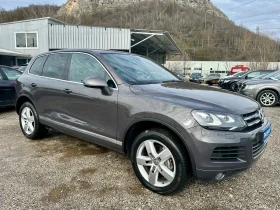 VW Touareg 3.0TDI- 239к.с-4X4-BLUEMOTION-189000км, снимка 7