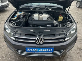 VW Touareg 3.0TDI- 239к.с-4X4-BLUEMOTION-189000км, снимка 17