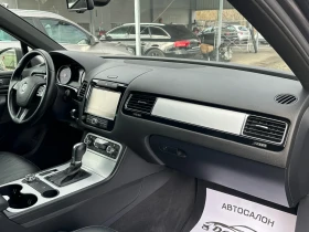 VW Touareg 3.0TDI- 239к.с-4X4-BLUEMOTION-189000км, снимка 15