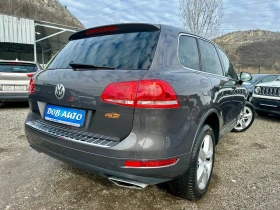 VW Touareg 3.0TDI- 239к.с-4X4-BLUEMOTION-189000км, снимка 6