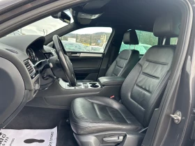 VW Touareg 3.0TDI- 239к.с-4X4-BLUEMOTION-189000км, снимка 11