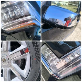 Cadillac Escalade ЛИЗИНГ  ОБСЛУЖЕН, снимка 16