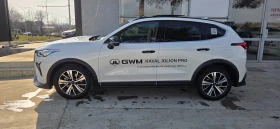 Haval Jolion PRO HEV ГАРАНЦИЯ 2032г., снимка 7