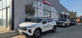 Haval Jolion PRO HEV ГАРАНЦИЯ 2032г., снимка 1